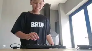 DJ LOGAN WEEKEND STARTER 10 MIN MASHUP