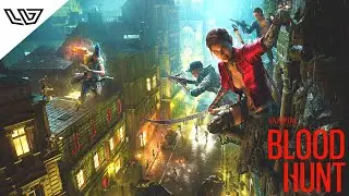 This New Vampire Battle Royale is UNDERRATED | Twitch Stream Highlights #11