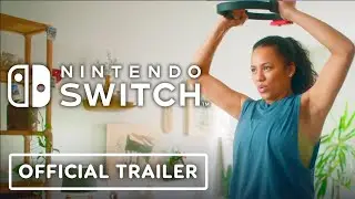 Nintendo Switch My Way - Official Ring Fit Adventure & Animal Crossing: New Horizons Trailer