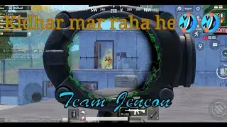 Bootcamp Destruction | Team Jeneon | Knull