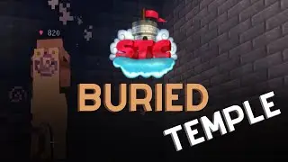 Buried Temple Dungeons StCraft Factions