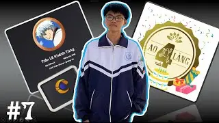 [LTCP - LIVE] #7