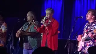 [XR] Jorden Yamanaka @ Blue Note Hawaii with Kalapana - “Juliette”