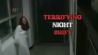 Terrifying True Desert HORROR STORIES | Real Haunted Desert Encounters