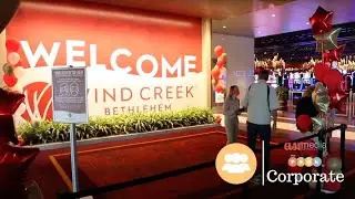 Why Wind Creek Bethlehem Is A Must-Visit Destination