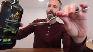 High-Quality Olive Oil | Altas Olive Oil Review