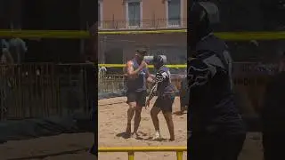 Los topesitos del Werotiwi 🆚 barajas #torneodesanmarcos #werotiwi #barajas