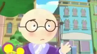 Mr Lopart 3