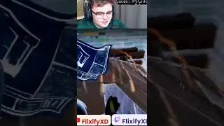Mr Grifs Spectated Me In a Solo Cash Cup and I Got Bad Luck | FlixifyXD #shorts #subscribe