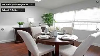 For Sale Home - 1544 NW Spruce Ridge Drive, Stuart, FL 34994