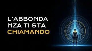 Se Stai Vedendo Questo, Sei Stato Scelto — Non Ignorare Questo Segnale di Abbondanza