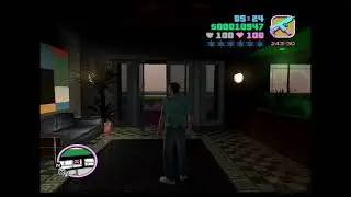Vice City 3: The prequel, to the sequel