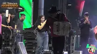 PANDILLA DEL RIO BRAVO EN VIVO - DIA DE LA BOYACENSIDAD CUBARA FESTIVAL DE LA CARRANGA 2024