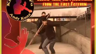 Hung Gar Kung Fu Applications
