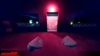 Madness : Reborn || Arena preview (WIP)