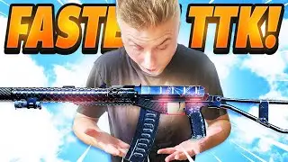 the AS VAL is a CHEAT CODE in WARZONE! (BEST AS VAL CLASS SETUP)