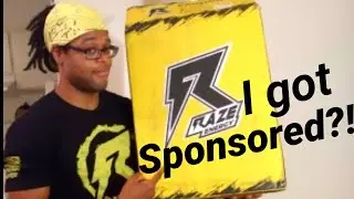Raze Energy June 2020 Monthly Review | Raze Energy Insider| Repp Sports Ambassador