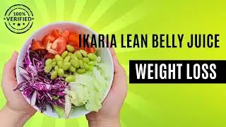 Ikaria Lean Belly Juice Recipe: Personal Experiences