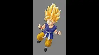 Dragon Ball Z Rimworld 1.6