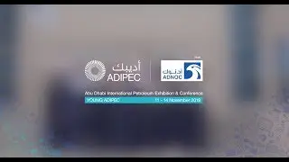 Field Trip to ADNOC Refining Research Center : Young ADIPEC