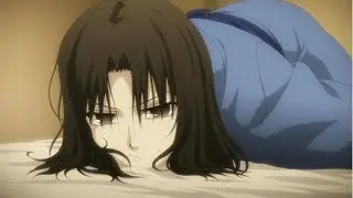 An Introspective Look: Kara No Kyoukai (The Garden of Sinners) - Overlooking View