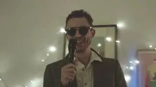 Jamie 4 President 
