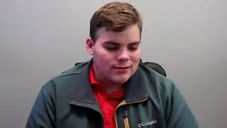 Wilson Auto Group--Introduction to Service Advisor Stephen Seago