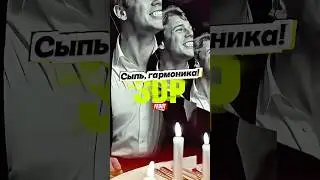 SDP - Сыпь, гармоника! (FED&Oslash;T Remix)
