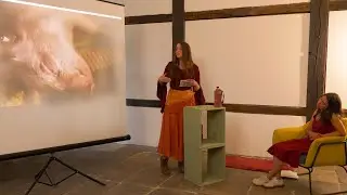 Changing Animals Behavior through Emotional Connection - full lecture by Rosina Espig