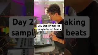 Day 206 - Leave #samplebased #rnbbeats #minnieriperton #rnbhiphop
