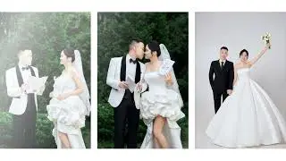 HAPPY WEDDING QUÂN LY HANTA STUDIO