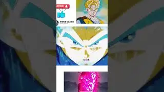 {Dragon Ball Super} {Ep 123} goku & vegeta goin all out vs jiren #anime_Gamer
