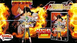 Manga bd-66