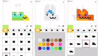FURSTYLE - pictogram creator