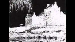 Dynamon Dark - Dark Void - Part 1 (Raw Black Metal from Brazil)