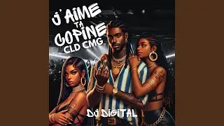 J'aime Ta Copine Cld Cmg