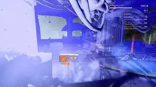 Division 2 The Catalyst Testing