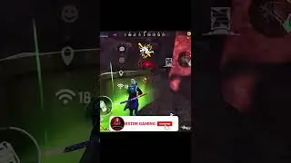 onicjek 1v4 in br 🥵🌑 #freefire #freefiremax #onicjek #viral #shorts