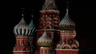 Новогоднее обращение к гражданам России