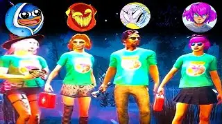 we bullied a new player (for content)
