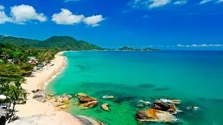 Koh Samui Urlaub 2017 - Erster Tag