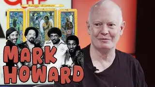 Mark Howard | Fridays Off...Beat - Episode 10