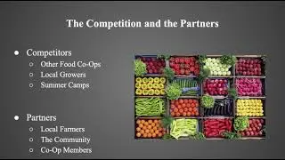 Local Roots Cooperative