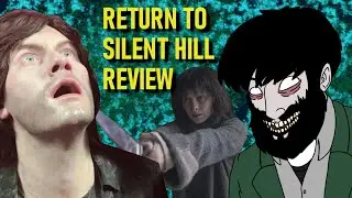 Let's Talk About: Return to Silent Hill