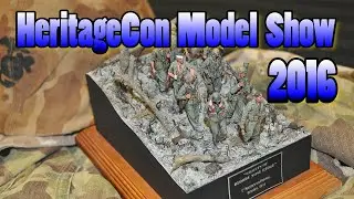 HeritageCon 10