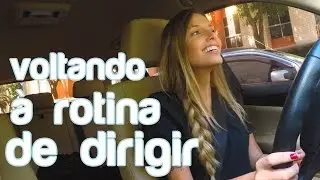 VOLTANDO A DIRIGIR + Michelin Best Driver