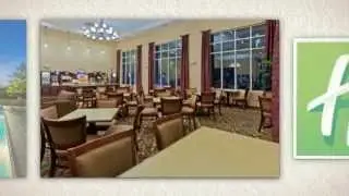 Holiday Inn Express Woodstock VA Hotel Coupons