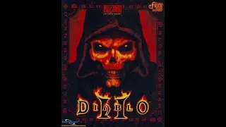 Diablo 2 Classic HARDCORE Paladino parte 2