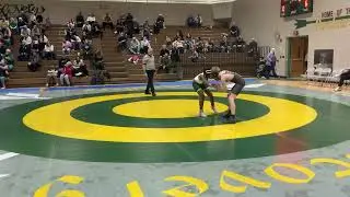 X100 Smith, Gage v Denny, Cal' El (Discovery Alt) 02-27-25 W 12-8