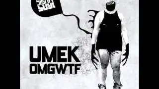 Umek - OMGWTF [1605]